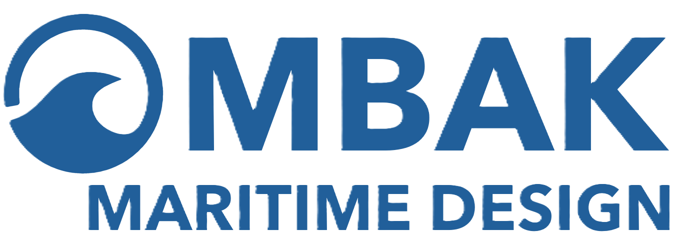 Ombak Maritime Design